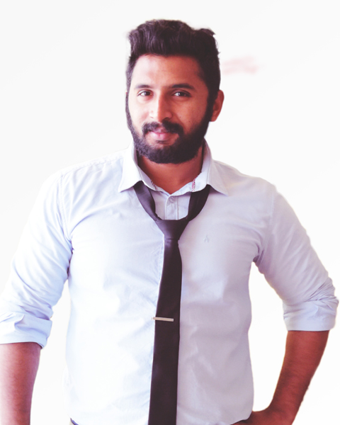 Arshad V Ui/Ux Designer