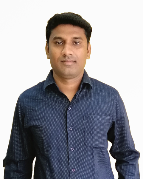 Gopi Ramaswamy