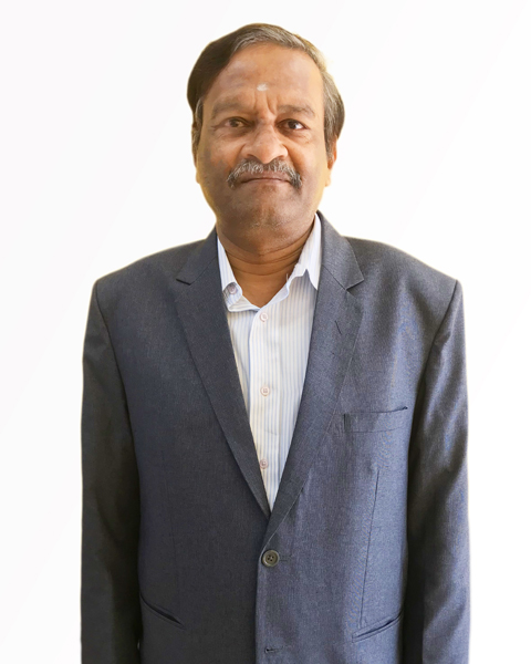 Ramesh K