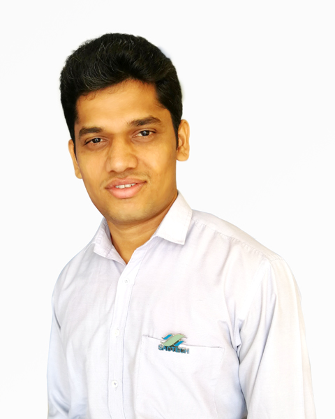 Tushar Pawar
