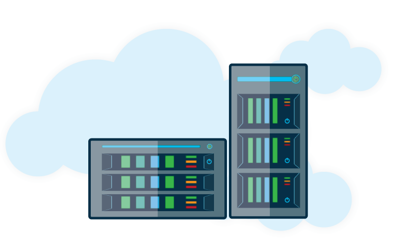 Data Centers | SACTECH - Sachin Technologies LLC, Muscat, Seeb, Salalah, Nizwa, Sohar, Sultanate of Oman,