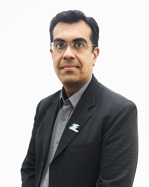 Sachin Toprani