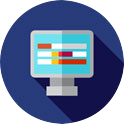 Timesoft Application Interface