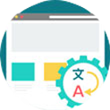 Multi-Language Interface
